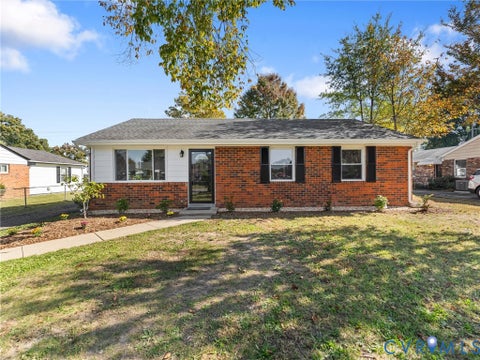 Photo of 3303 Jowin Lane, Henrico, VA 23223 (MLS # 2629309)