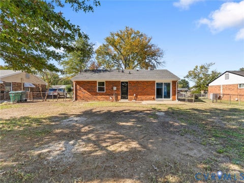 Tiny photo for 3303 Jowin Lane, Henrico, VA 23223 (MLS # 2629309)