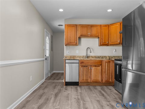 Tiny photo for 3303 Jowin Lane, Henrico, VA 23223 (MLS # 2629309)