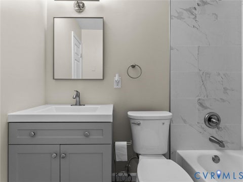 Tiny photo for 3303 Jowin Lane, Henrico, VA 23223 (MLS # 2629309)