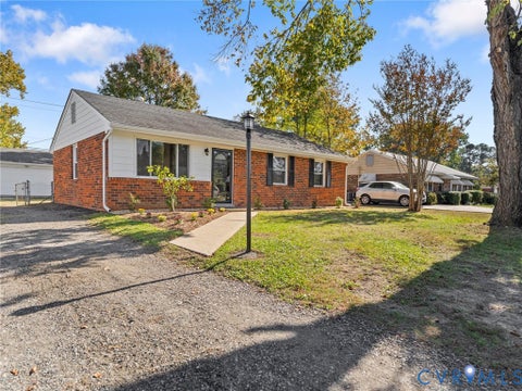 Tiny photo for 3303 Jowin Lane, Henrico, VA 23223 (MLS # 2629309)