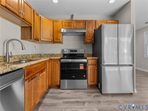 Tiny photo for 3303 Jowin Lane, Henrico, VA 23223 (MLS # 2629309)