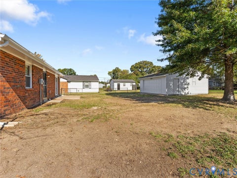 Tiny photo for 3303 Jowin Lane, Henrico, VA 23223 (MLS # 2629309)