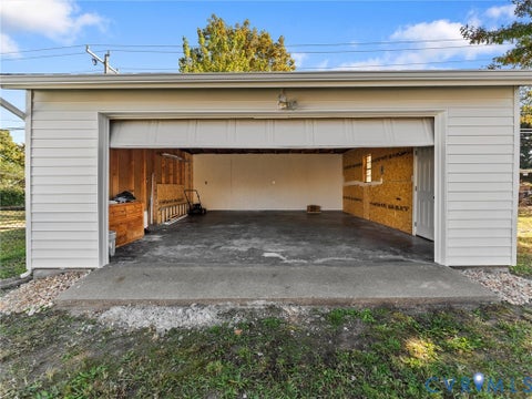 Tiny photo for 3303 Jowin Lane, Henrico, VA 23223 (MLS # 2629309)