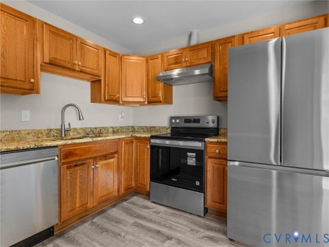 Tiny photo for 3303 Jowin Lane, Henrico, VA 23223 (MLS # 2629309)