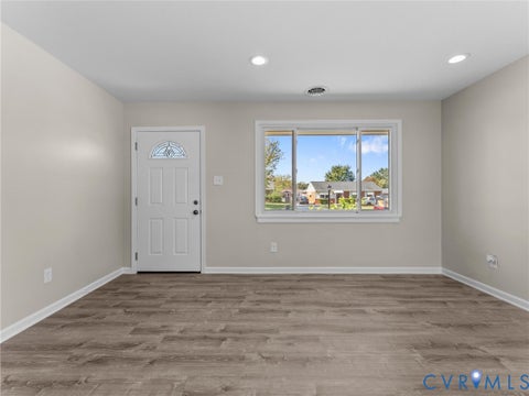 Tiny photo for 3303 Jowin Lane, Henrico, VA 23223 (MLS # 2629309)