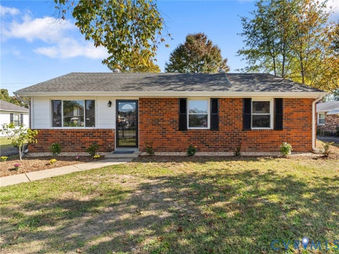 Tiny photo for 3303 Jowin Lane, Henrico, VA 23223 (MLS # 2629309)