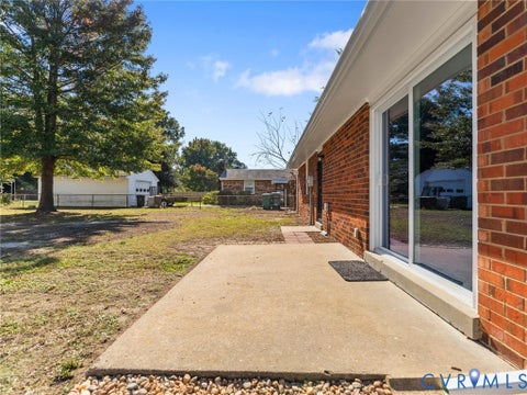Tiny photo for 3303 Jowin Lane, Henrico, VA 23223 (MLS # 2629309)