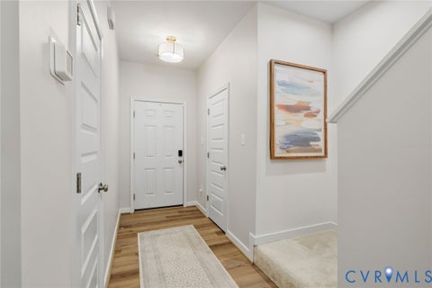 Tiny photo for 3607 Rainy Day Drive, Midlothian, VA 23112 (MLS # 2625498)