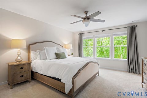 Tiny photo for 3607 Rainy Day Drive, Midlothian, VA 23112 (MLS # 2625498)
