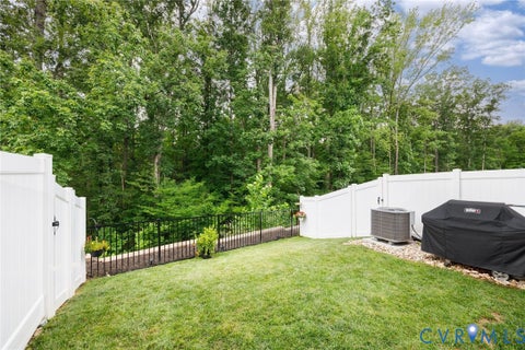 Tiny photo for 3607 Rainy Day Drive, Midlothian, VA 23112 (MLS # 2625498)