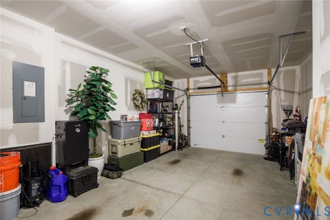 Tiny photo for 3607 Rainy Day Drive, Midlothian, VA 23112 (MLS # 2625498)
