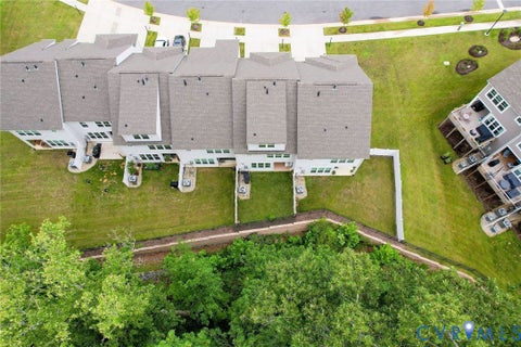 Tiny photo for 3607 Rainy Day Drive, Midlothian, VA 23112 (MLS # 2625498)