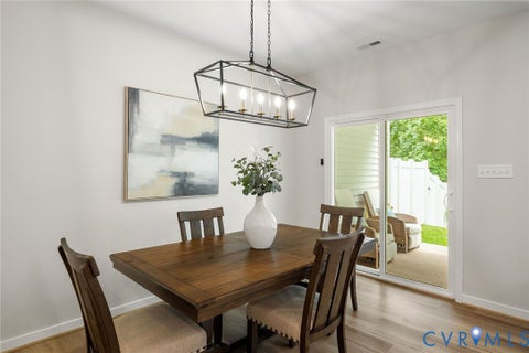 Tiny photo for 3607 Rainy Day Drive, Midlothian, VA 23112 (MLS # 2625498)