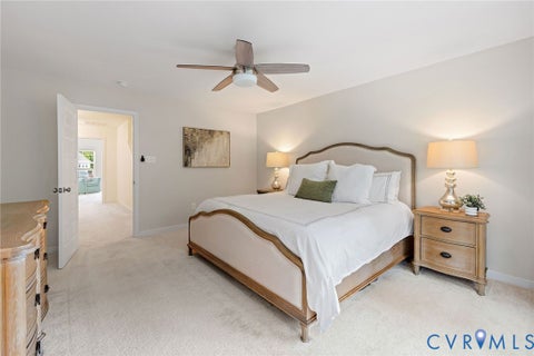 Tiny photo for 3607 Rainy Day Drive, Midlothian, VA 23112 (MLS # 2625498)