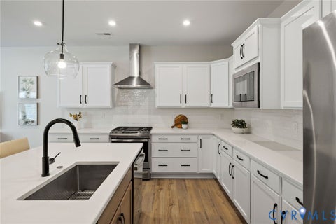 Tiny photo for 3607 Rainy Day Drive, Midlothian, VA 23112 (MLS # 2625498)