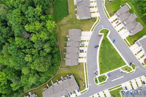 Tiny photo for 3607 Rainy Day Drive, Midlothian, VA 23112 (MLS # 2625498)