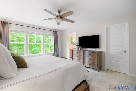 Tiny photo for 3607 Rainy Day Drive, Midlothian, VA 23112 (MLS # 2625498)