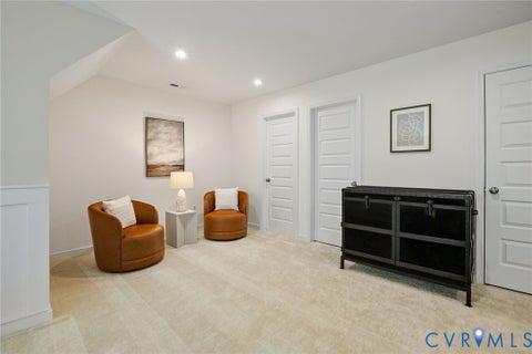 Tiny photo for 3607 Rainy Day Drive, Midlothian, VA 23112 (MLS # 2625498)