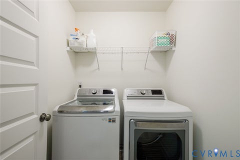 Tiny photo for 3607 Rainy Day Drive, Midlothian, VA 23112 (MLS # 2625498)