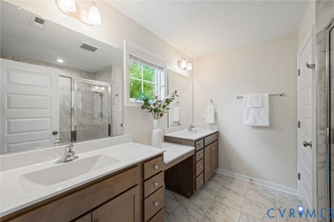Tiny photo for 3607 Rainy Day Drive, Midlothian, VA 23112 (MLS # 2625498)