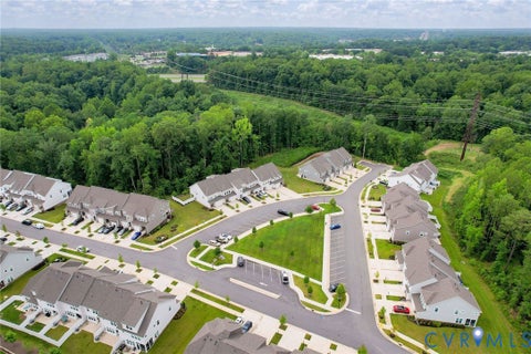 Tiny photo for 3607 Rainy Day Drive, Midlothian, VA 23112 (MLS # 2625498)