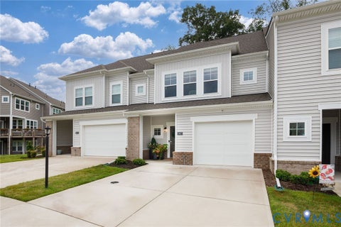 Tiny photo for 3607 Rainy Day Drive, Midlothian, VA 23112 (MLS # 2625498)