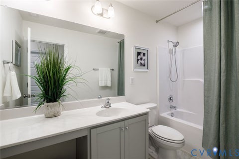 Tiny photo for 3607 Rainy Day Drive, Midlothian, VA 23112 (MLS # 2625498)