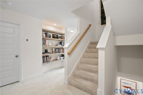 Tiny photo for 3607 Rainy Day Drive, Midlothian, VA 23112 (MLS # 2625498)