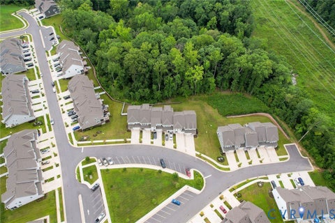 Tiny photo for 3607 Rainy Day Drive, Midlothian, VA 23112 (MLS # 2625498)