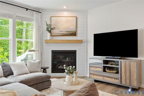 Tiny photo for 3607 Rainy Day Drive, Midlothian, VA 23112 (MLS # 2625498)
