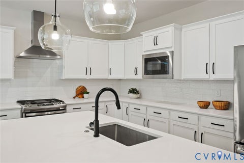 Tiny photo for 3607 Rainy Day Drive, Midlothian, VA 23112 (MLS # 2625498)