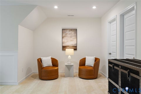 Tiny photo for 3607 Rainy Day Drive, Midlothian, VA 23112 (MLS # 2625498)