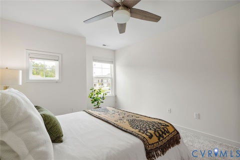 Tiny photo for 3607 Rainy Day Drive, Midlothian, VA 23112 (MLS # 2625498)