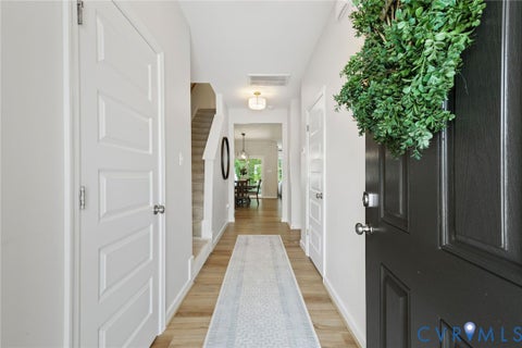 Tiny photo for 3607 Rainy Day Drive, Midlothian, VA 23112 (MLS # 2625498)