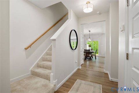 Tiny photo for 3607 Rainy Day Drive, Midlothian, VA 23112 (MLS # 2625498)