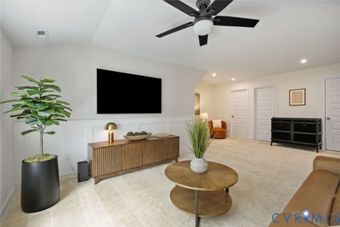 Tiny photo for 3607 Rainy Day Drive, Midlothian, VA 23112 (MLS # 2625498)