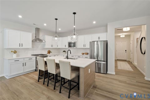 Tiny photo for 3607 Rainy Day Drive, Midlothian, VA 23112 (MLS # 2625498)