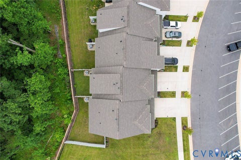 Tiny photo for 3607 Rainy Day Drive, Midlothian, VA 23112 (MLS # 2625498)