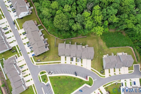 Tiny photo for 3607 Rainy Day Drive, Midlothian, VA 23112 (MLS # 2625498)