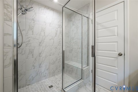 Tiny photo for 3607 Rainy Day Drive, Midlothian, VA 23112 (MLS # 2625498)