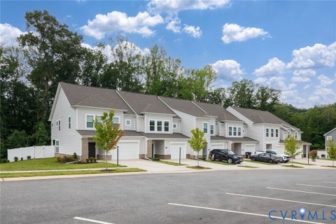 Tiny photo for 3607 Rainy Day Drive, Midlothian, VA 23112 (MLS # 2625498)
