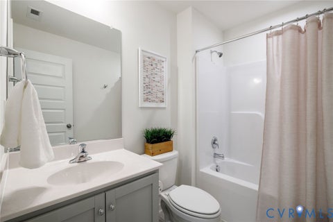 Tiny photo for 3607 Rainy Day Drive, Midlothian, VA 23112 (MLS # 2625498)