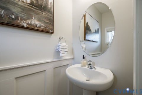 Tiny photo for 3607 Rainy Day Drive, Midlothian, VA 23112 (MLS # 2625498)