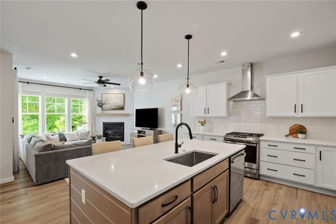 Tiny photo for 3607 Rainy Day Drive, Midlothian, VA 23112 (MLS # 2625498)