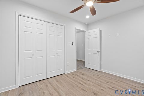 Tiny photo for 1117 N 31st Street, Richmond, VA 23223 (MLS # 2618054)