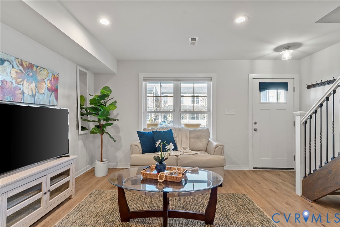 Photo 1 of 48 — 1117 N 31st Street, Richmond, VA 23223