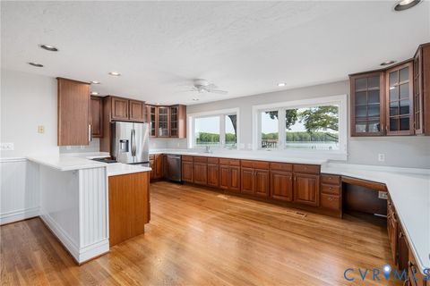 Tiny photo for 3032 N Riverside Drive, Toano, VA 23089 (MLS # 2618462)