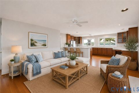 Tiny photo for 3032 N Riverside Drive, Toano, VA 23089 (MLS # 2618462)