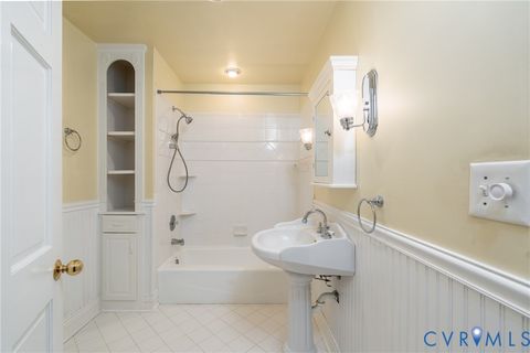 Tiny photo for 3032 N Riverside Drive, Toano, VA 23089 (MLS # 2618462)